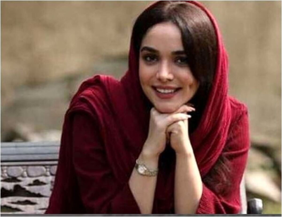 نگاهی به استایل تابستانه و خوش رنگ سارا باقری در پست جدید خانم بازیگر
