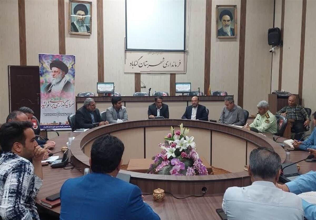 اقدامات جدی علیه ساخت‌وساز‌های غیرمجاز در گناباد