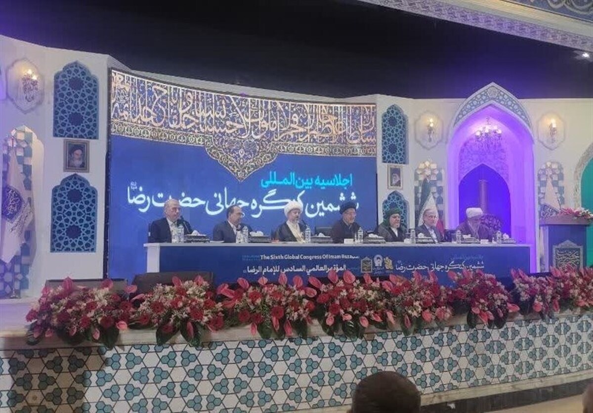 حقوق بشرِ بی‌خدا ابزار سلطه در نظام جهانی است