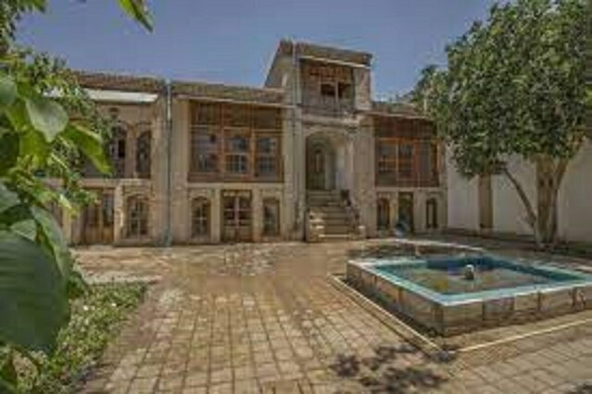 آثار تاریخی بروجرد نیازمند حمایت هستند