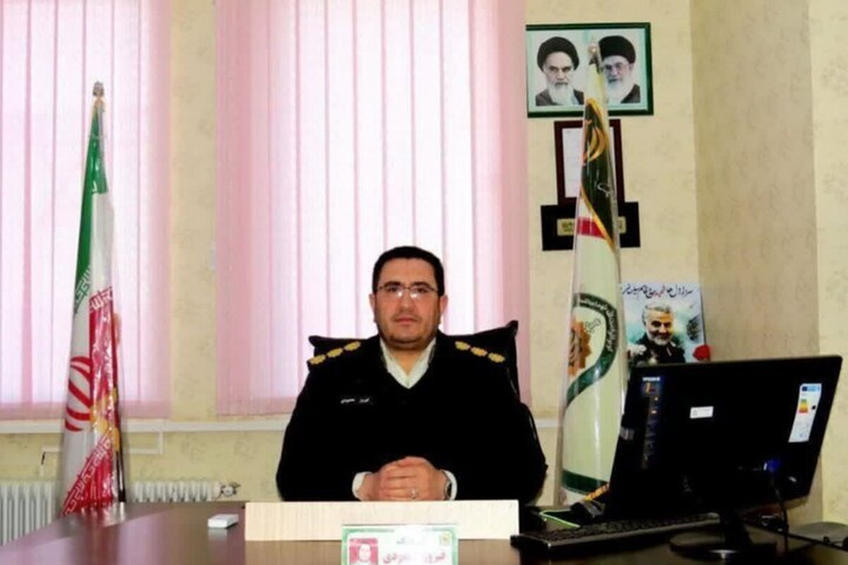 سارقان مزارع و باغ‌ها در شهرستان پارس آباد به دام افتادند