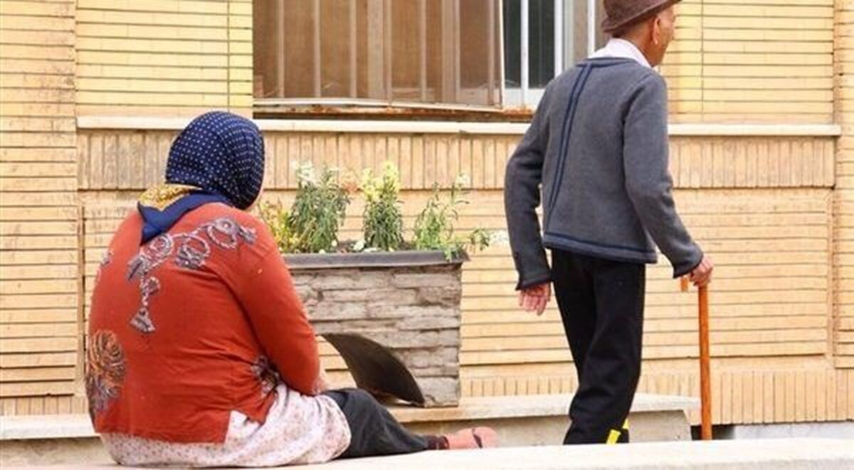ناسازگاری‌های زوجین در سنین بالا و طلاق/چرا چنین اتفاقی می‌افتد؟