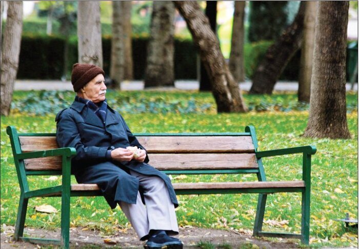 ناسازگاری‌های زوجین در سنین بالا و طلاق/چرا چنین اتفاقی می‌افتد؟