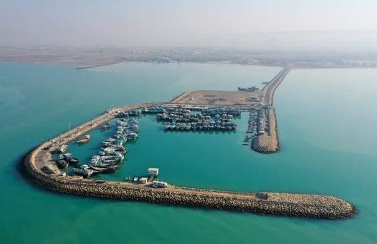 لزوم استفاده از بندر چابهار و بندرعباس برای ترانزیت