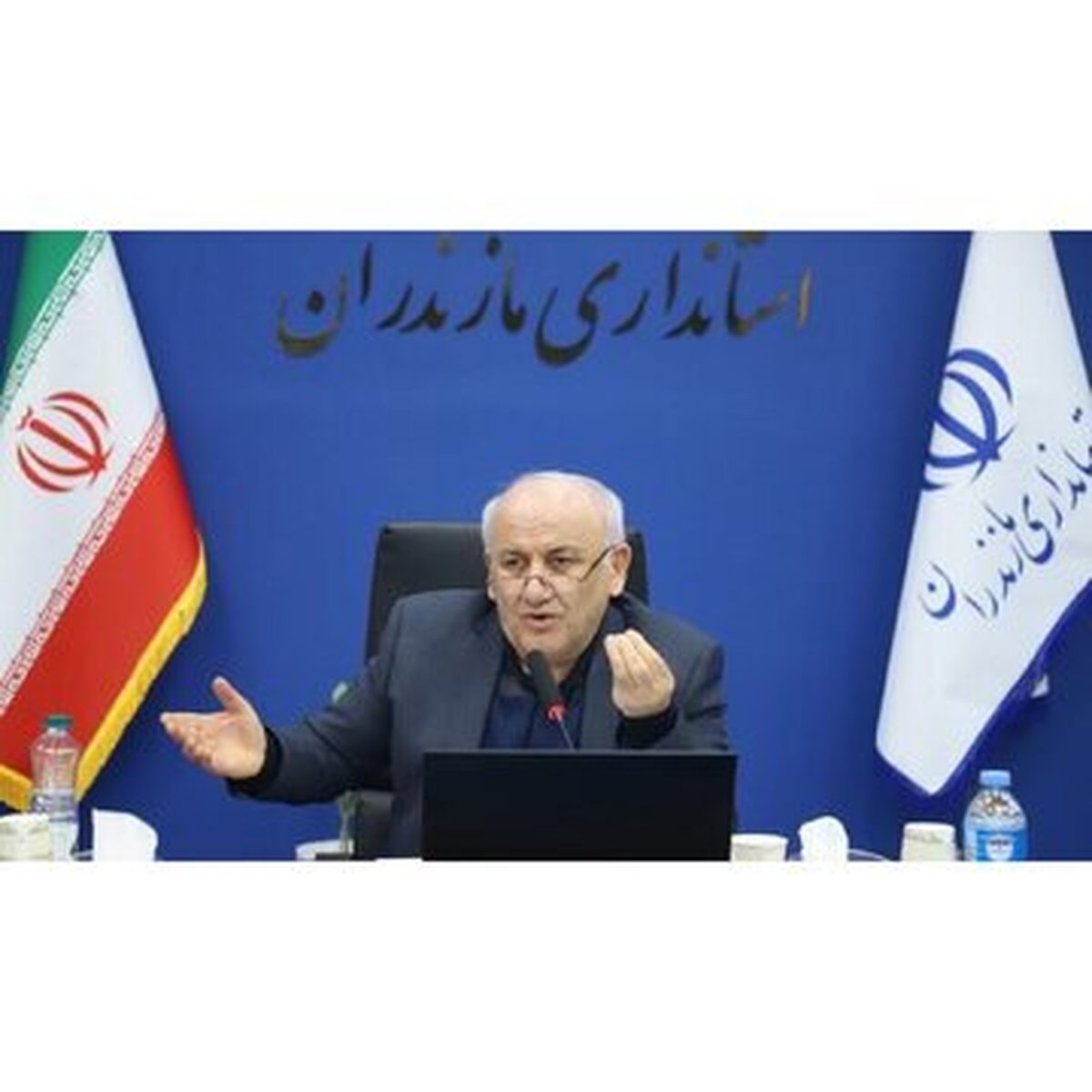 رشد ۳۴ درصدی صادرات غیر نفتی برای استان مازندران