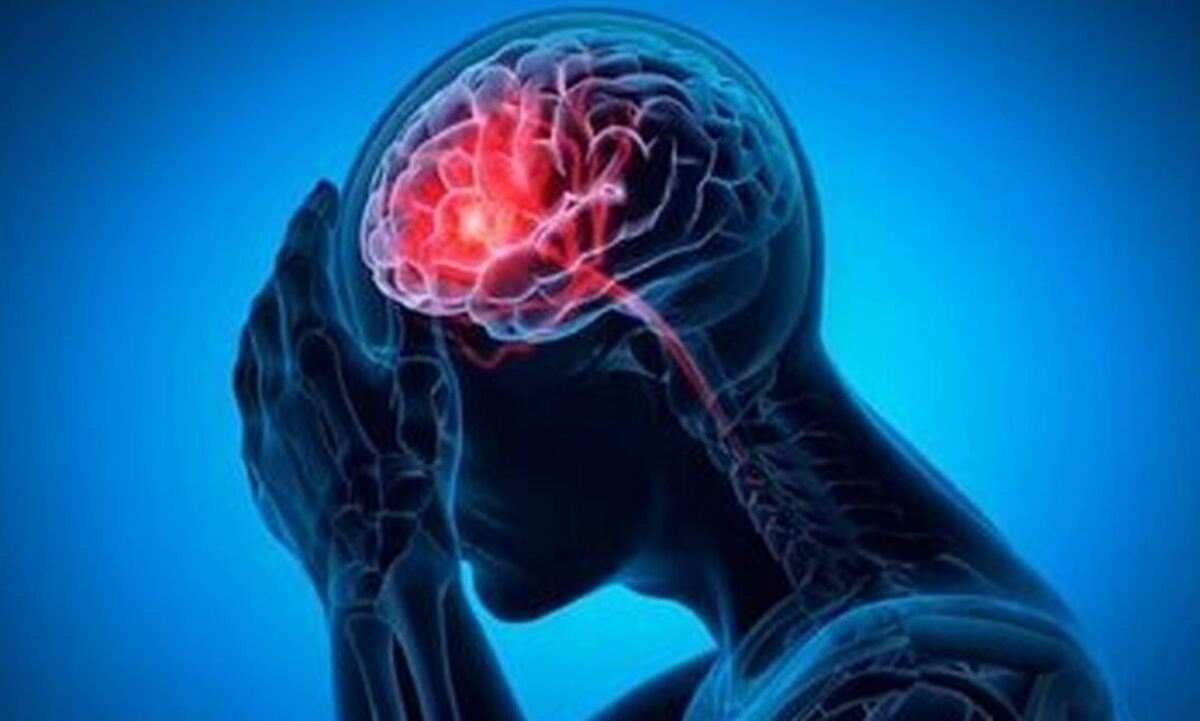 پیشگیری از بروز سکته مغزی تنها با این ماده غذایی