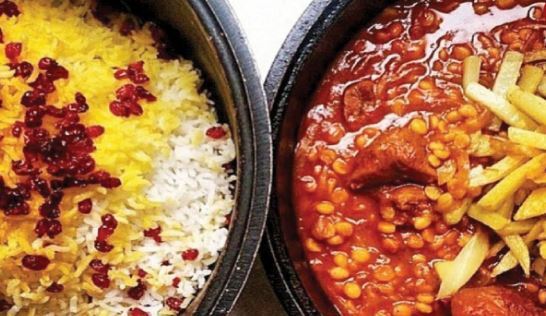 چگونه تلخی خورشت قیمه را از بین ببریم؟