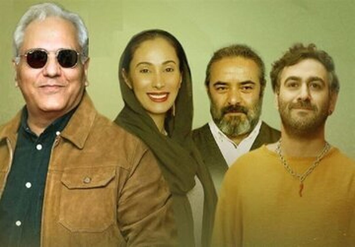 حضور دوباره مهران مدیری با سریال «شیش‌ماهه» در تلویزیون