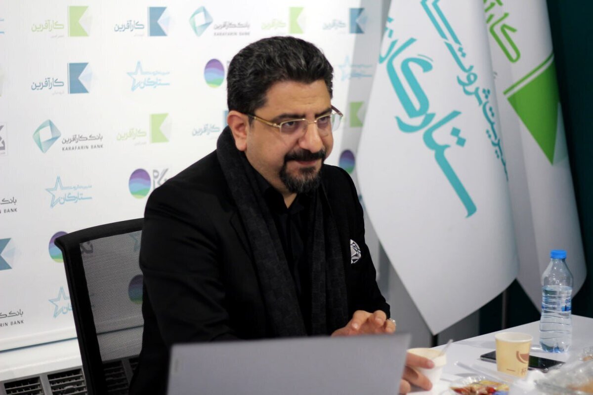 دریافت حقوق‌های نجومی برای مدیر عامل شرکت بیمه مشکل ساز شد