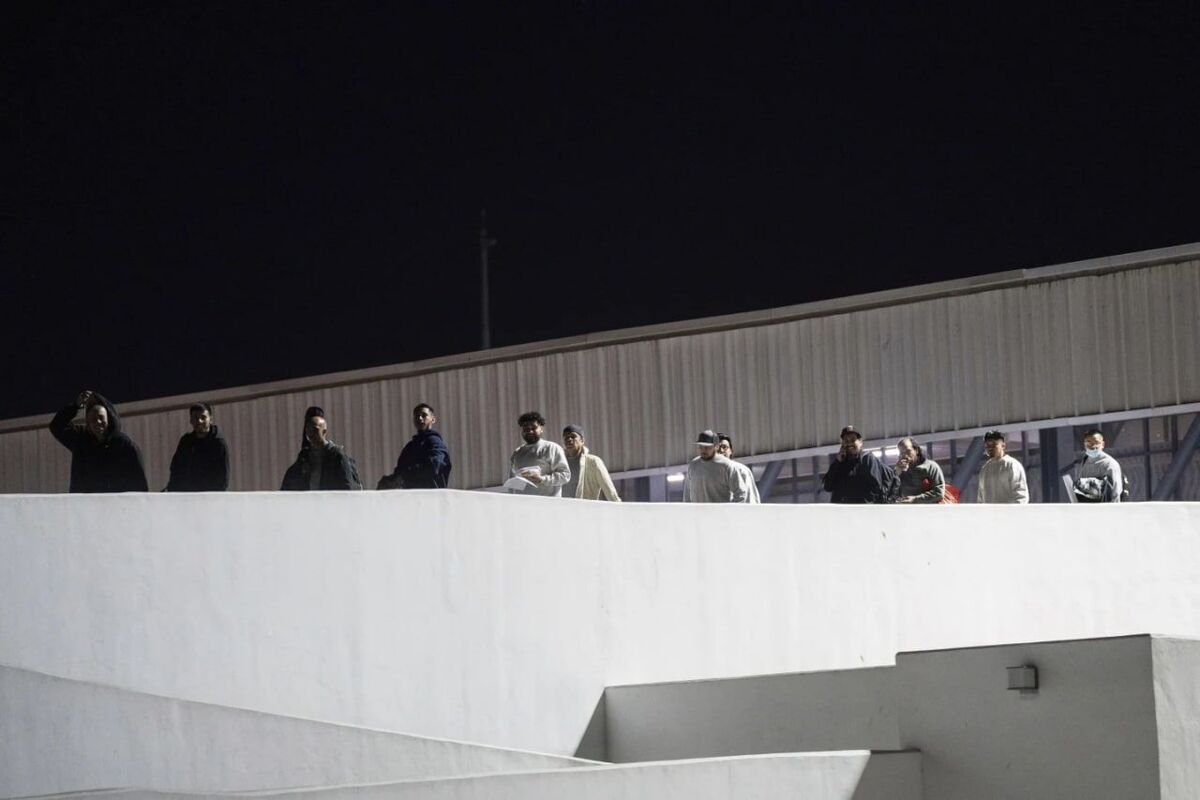 وعده دولت ترامپ برای اخراج مهاجران: آمریکا را ترک کنید، هزار دلار خواهیم داد