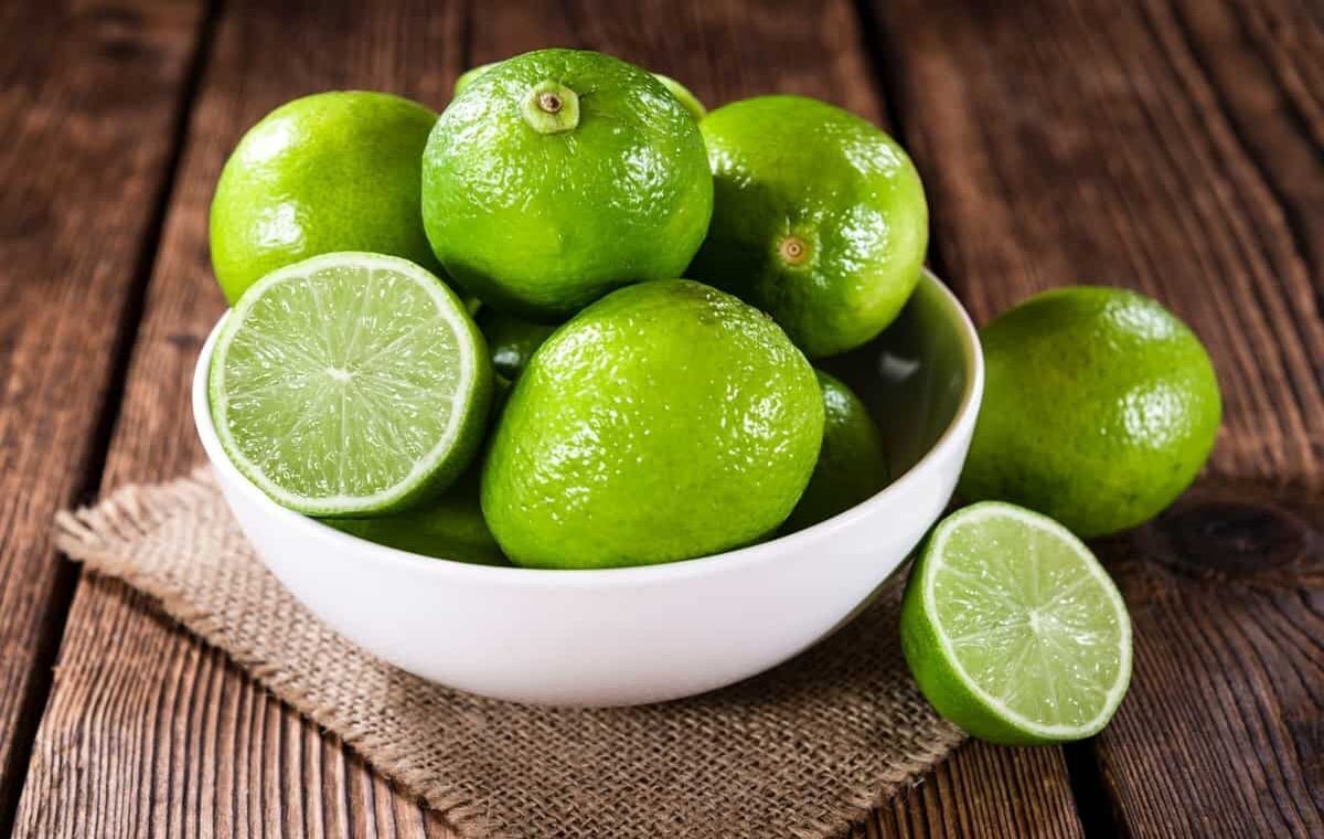 سلامت خود را از درون با لیمو تقویت کنید!