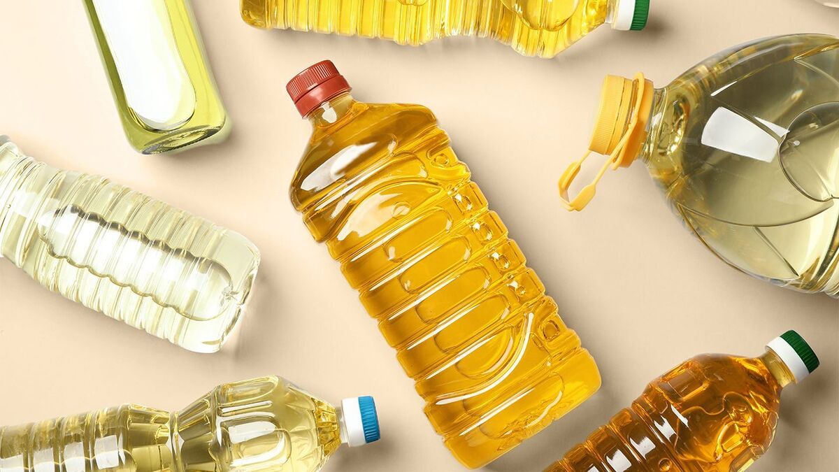 در خصوص استفاده از روغن در مصارف مختلف این نکات را لحاظ کنید!
