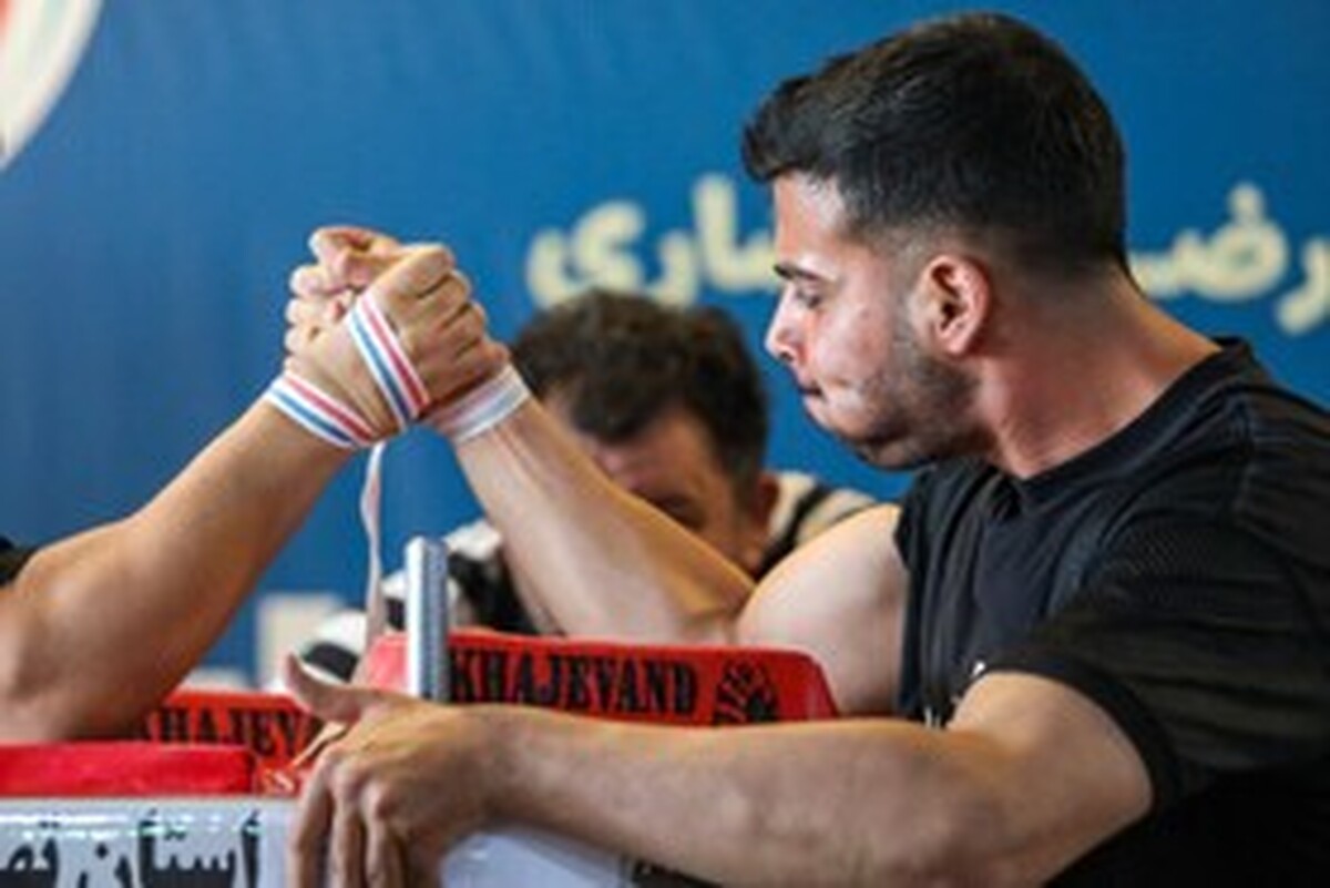 رفع تعلیق انجمن مچ‌اندازی ایران با پیگیری‌های وزارت ورزش