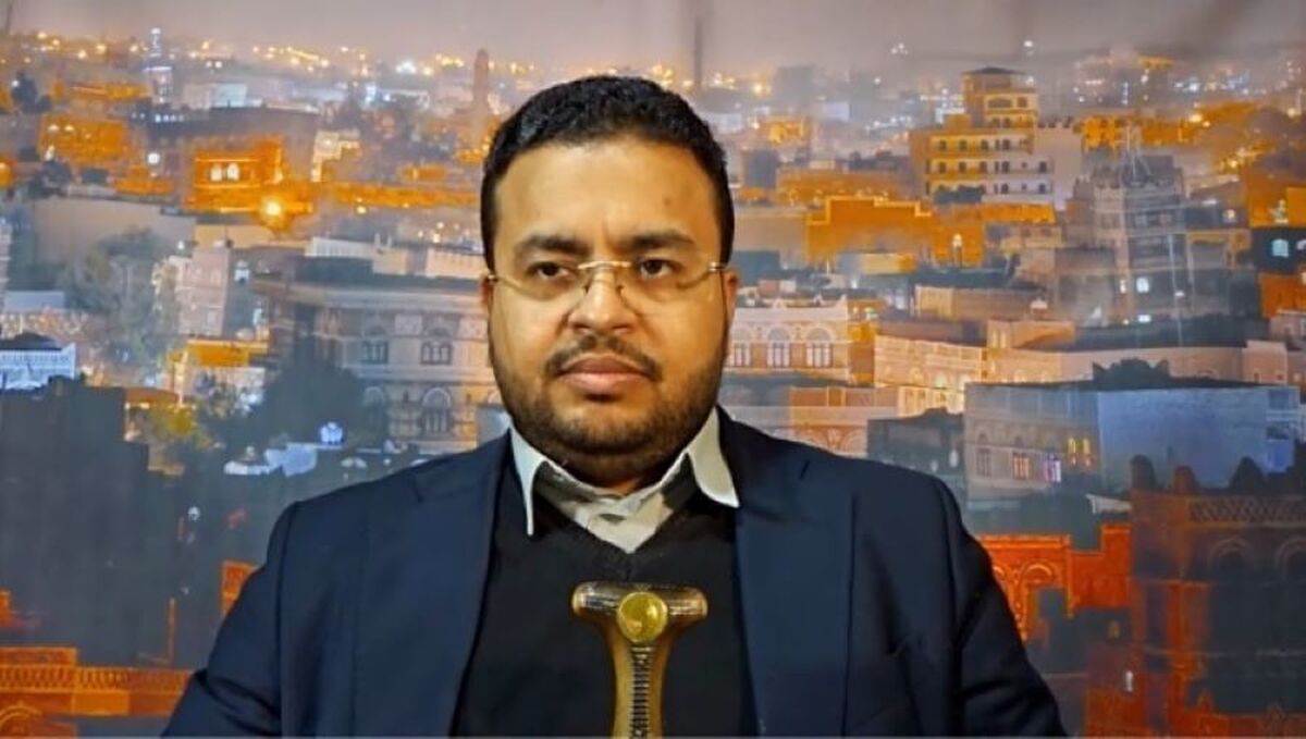واکنش انصارالله به حملات رژیم صهیونیستی؛ پاسخ می‌دهیم