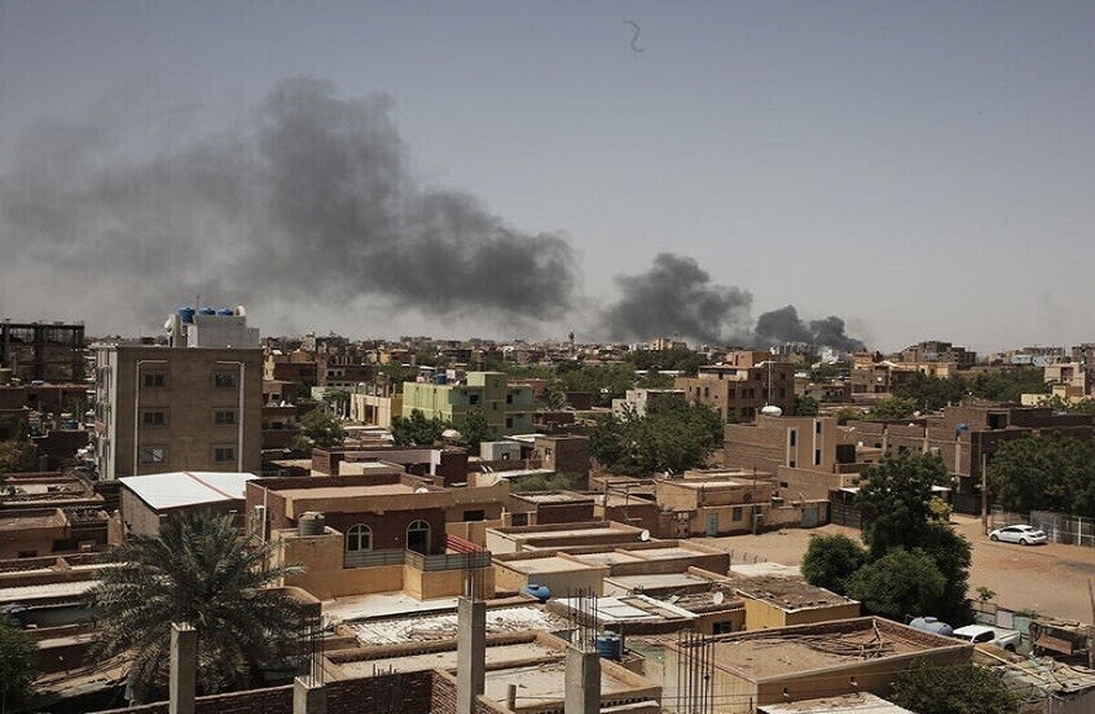 شبکه پزشکان سودان «اعدام شهروندان» در دارفور جنوبی را محکوم کرد