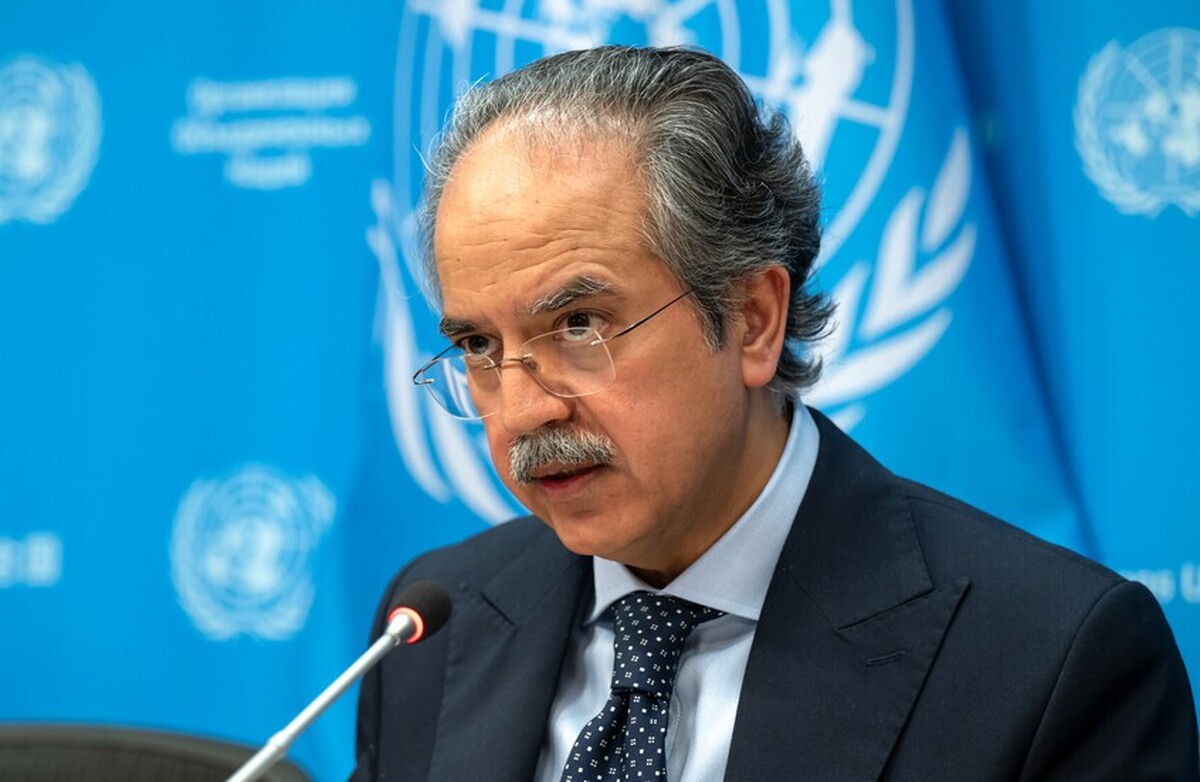 پاکستان: ما صلح می‌خواهیم، اما در برابر هر گونه تجاوز هند خواهیم ایستاد