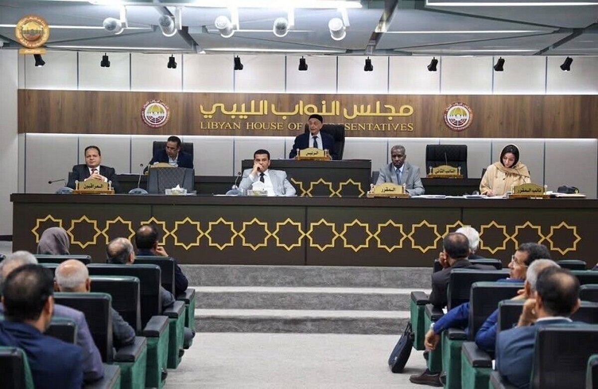 عگیلا صالح: تشکیل دولت متحد در لیبی در سطح بین المللی مورد استقبال قرار گرفته و در اولویت مرحله بعدی قرار دارد