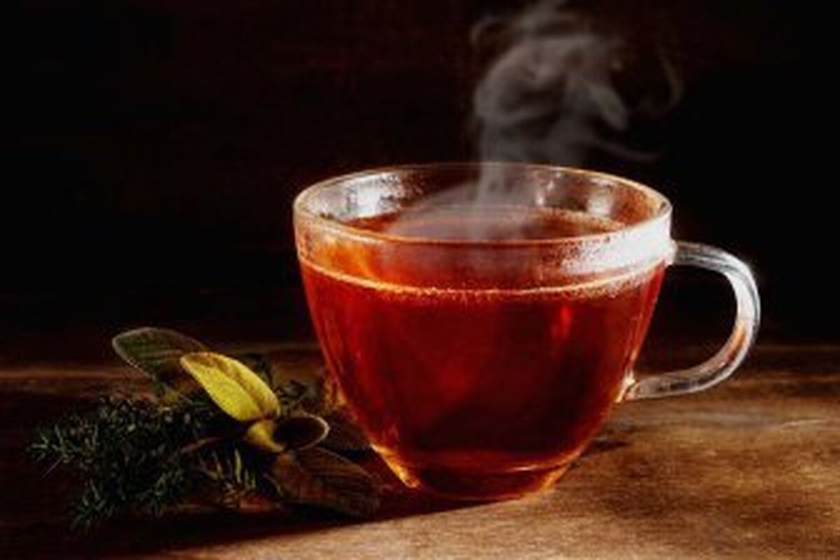 چای سیاه و انواع توت‌ها ممکن است پیری سالم‌تر را تقویت کنند