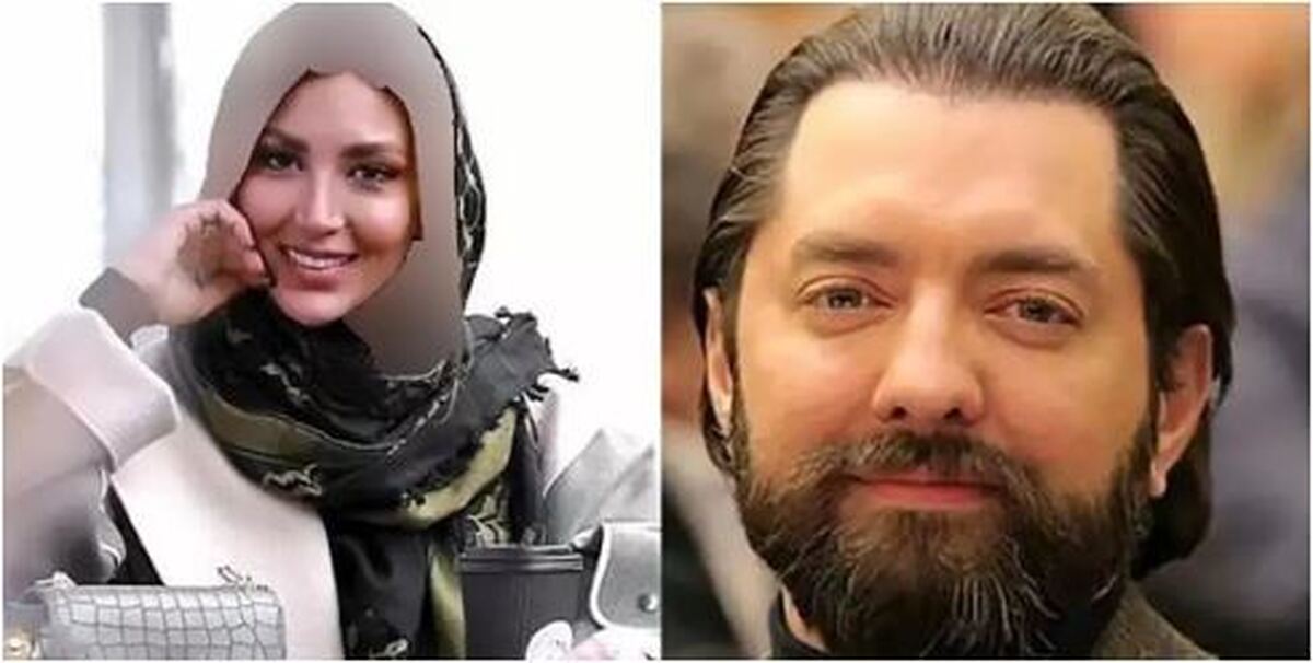 ذوق و خوشحالی مینا مختاری در نگهداری از کادو‌های یهویی آقای بازیگر دیدن دارد!