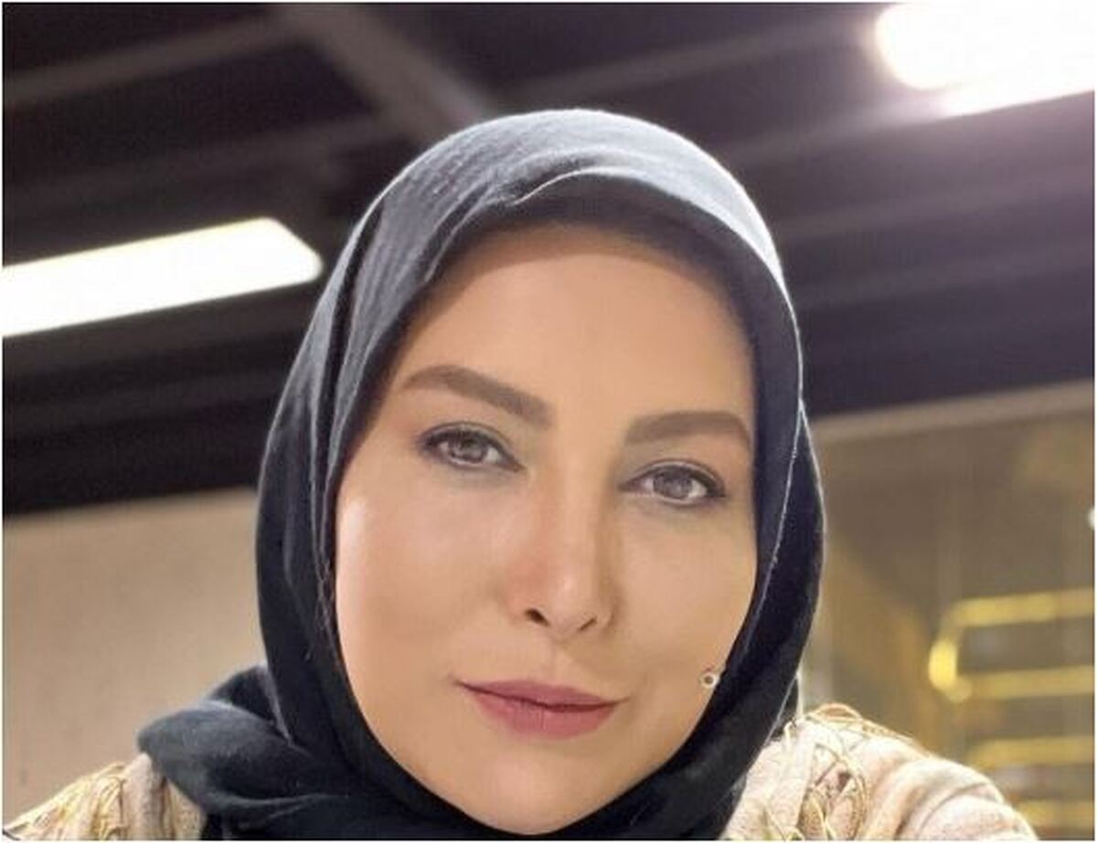 خاطره بازی فریبا نادری به یاد کادوی شیک و لاکچری اش در روز ولنتاین! +عکس