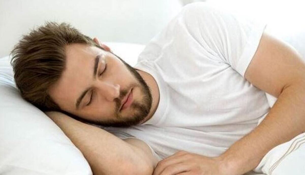 چند تکنیک ساده برای خوابیدن در کمتر از یک دقیقه