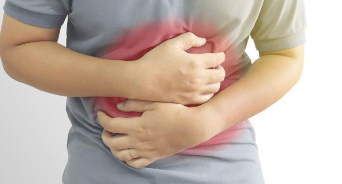 علل به وجود آمدن نفخ‌های شکمی در سنین مختلف