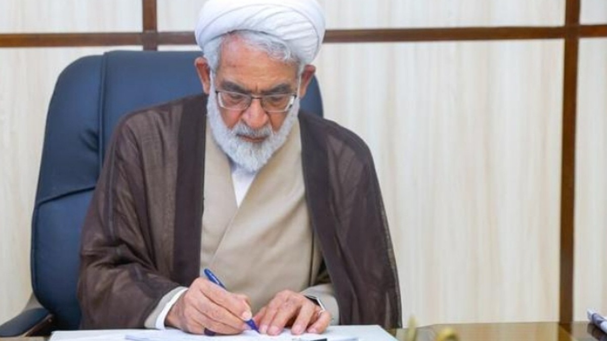 بخشنامه رئیس دیوان عالی کشور به دادگاه‌های تجدیدنظر/ تعبیر «حکم» به «قرار» خلاف قانون است
