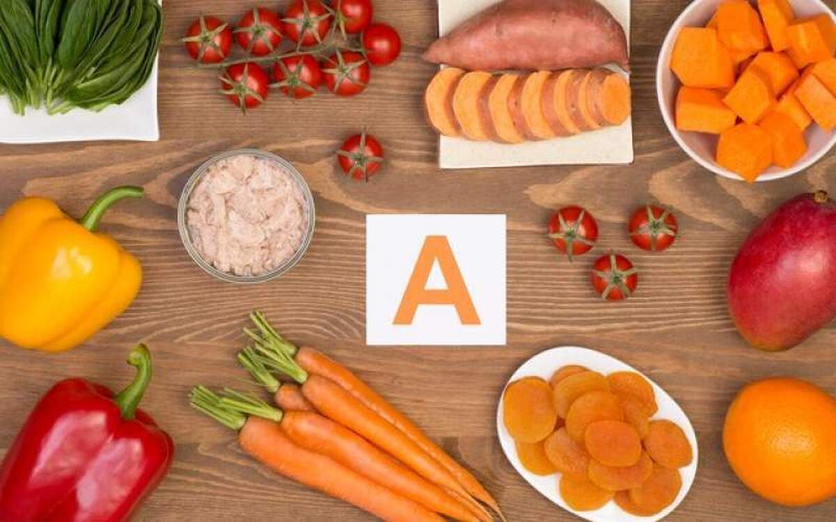 عملکرد‌های مهم ویتامین A!
