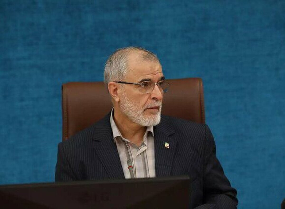 پوشش‌های امنیتی حرم امام خمینی تشریح شد