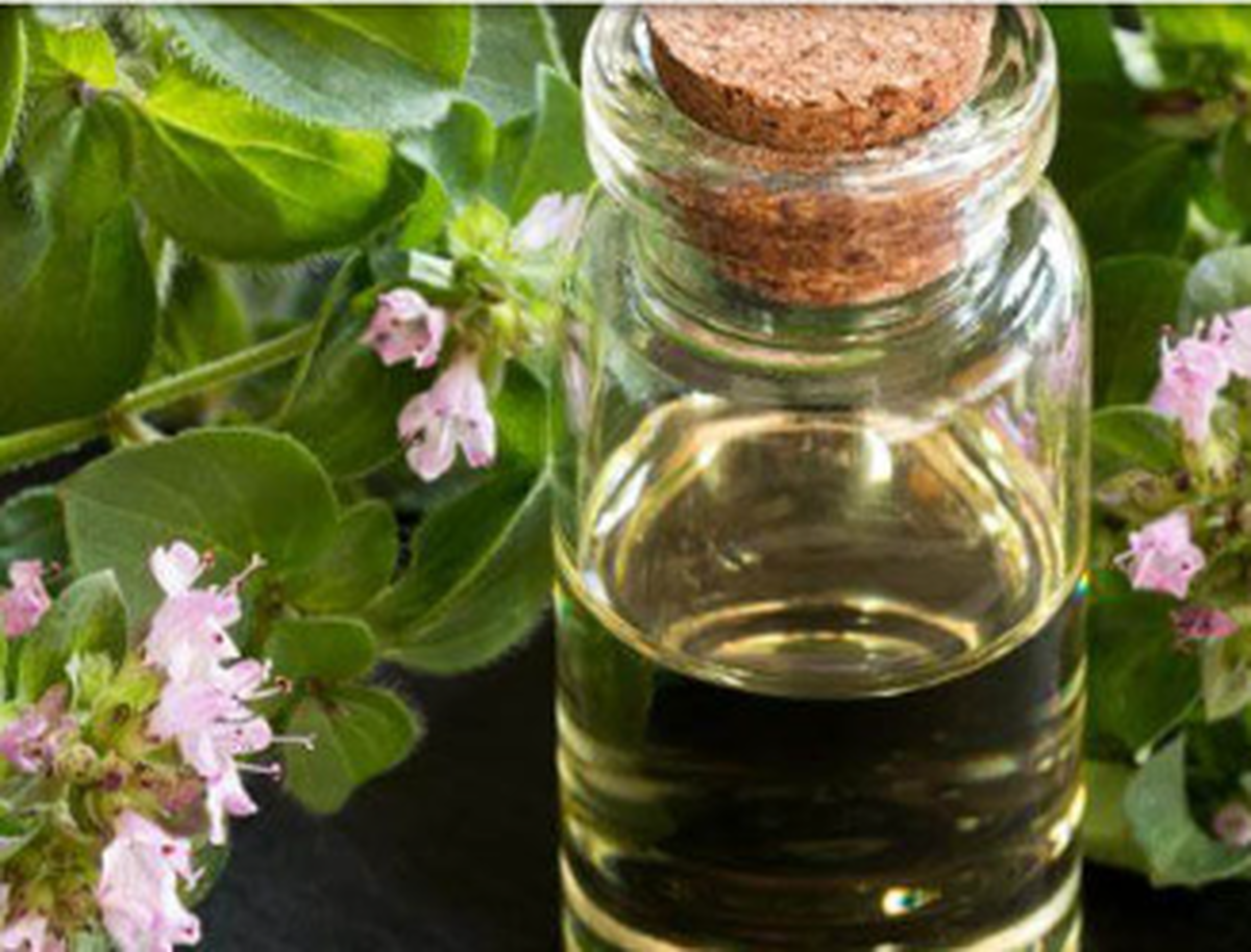 روغن پونه‌کوهی قاتل التهاب!