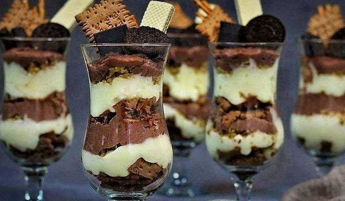 دسر پان اسپانیایی مخصوص مراسمات ویژه و عروسی / رسپی جذاب این دسر را از دست ندهید