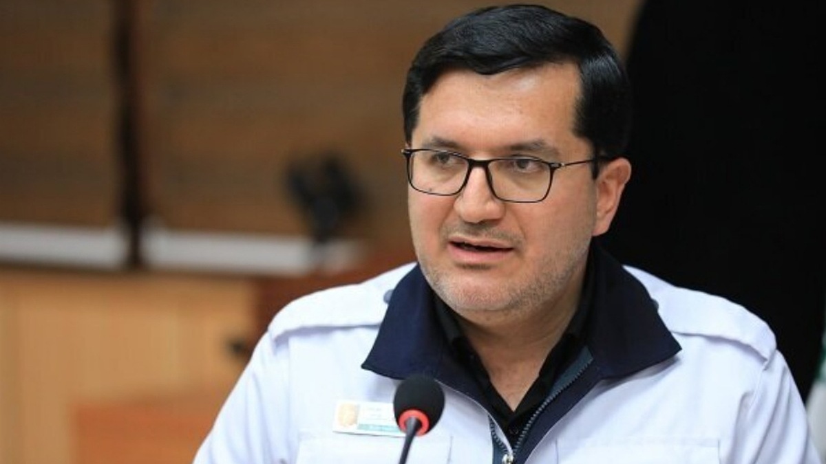 تهران فردا توفانی می‌شود؛ هشدار مدیریت بحران به شهروندان