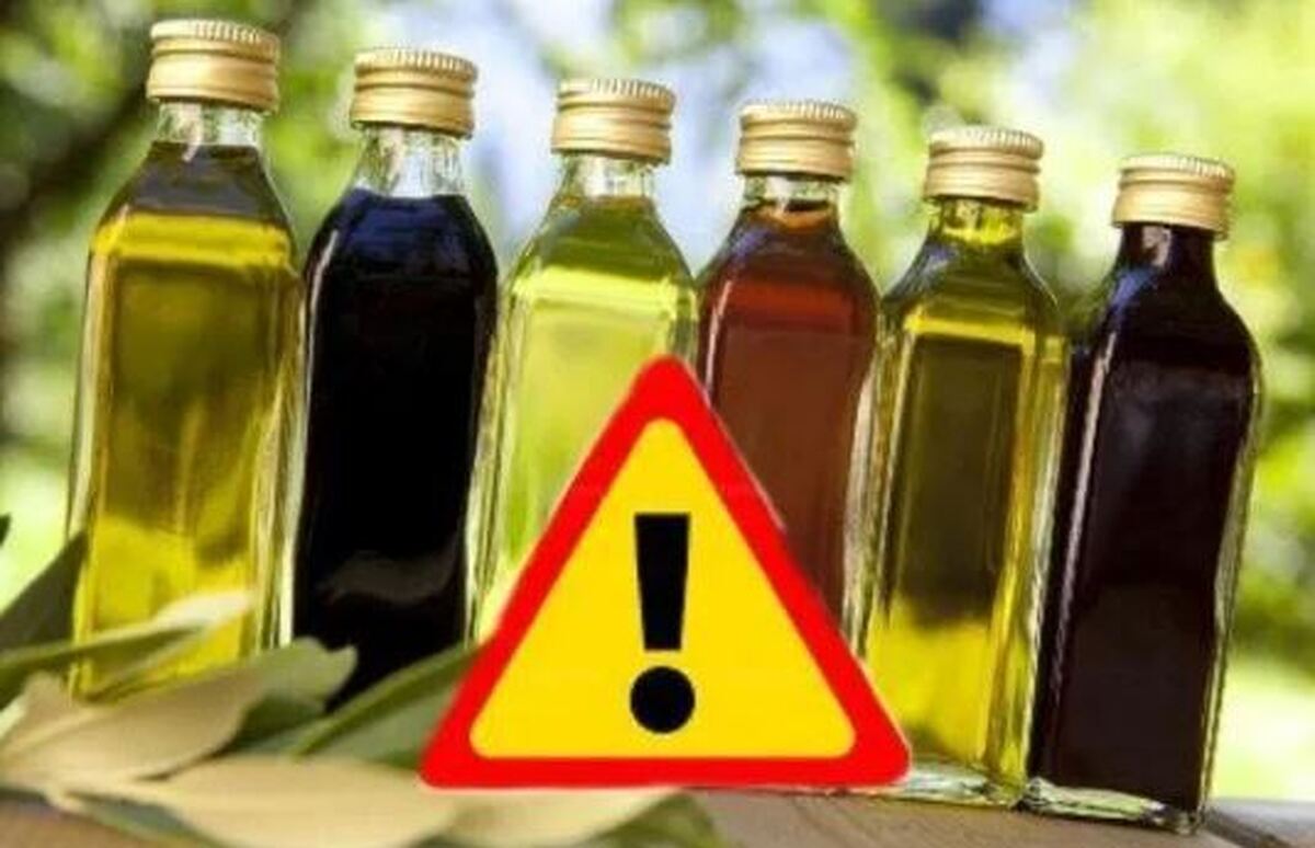 روغن‌های سنتی نخورید!