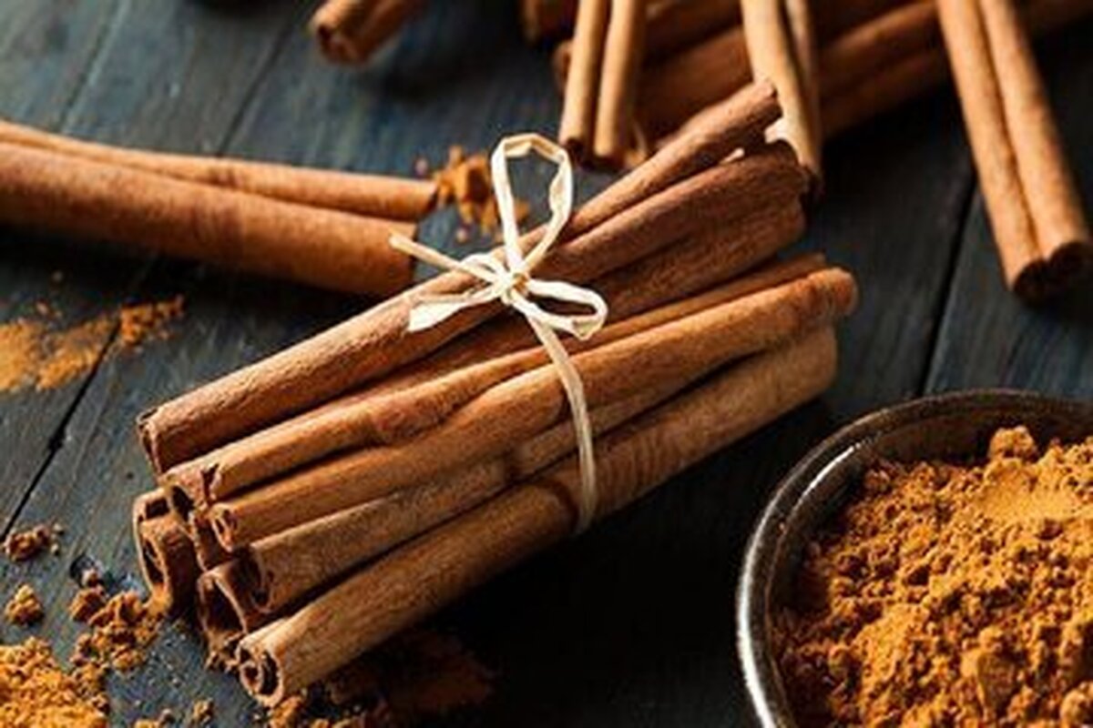 مصرف زیاد دارچین چه بلایی سر بدن می‌آورد؟