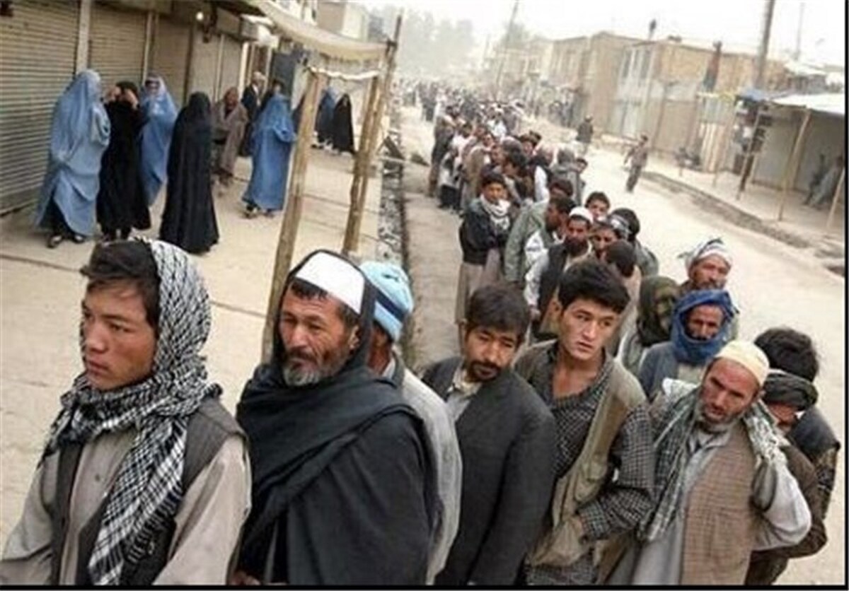 اقامت غیرقانونی اتباع غیرمجاز پایان یافت/ اخراج بدون اغماض!