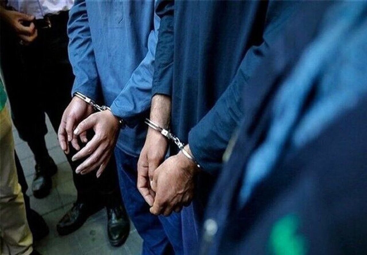 ۳ باند سرقت احشام در استان کرمان متلاشی شد