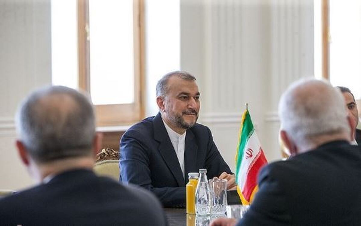 برگزاری بزرگداشت شهید امیرعبداللهیان در زادگاهش