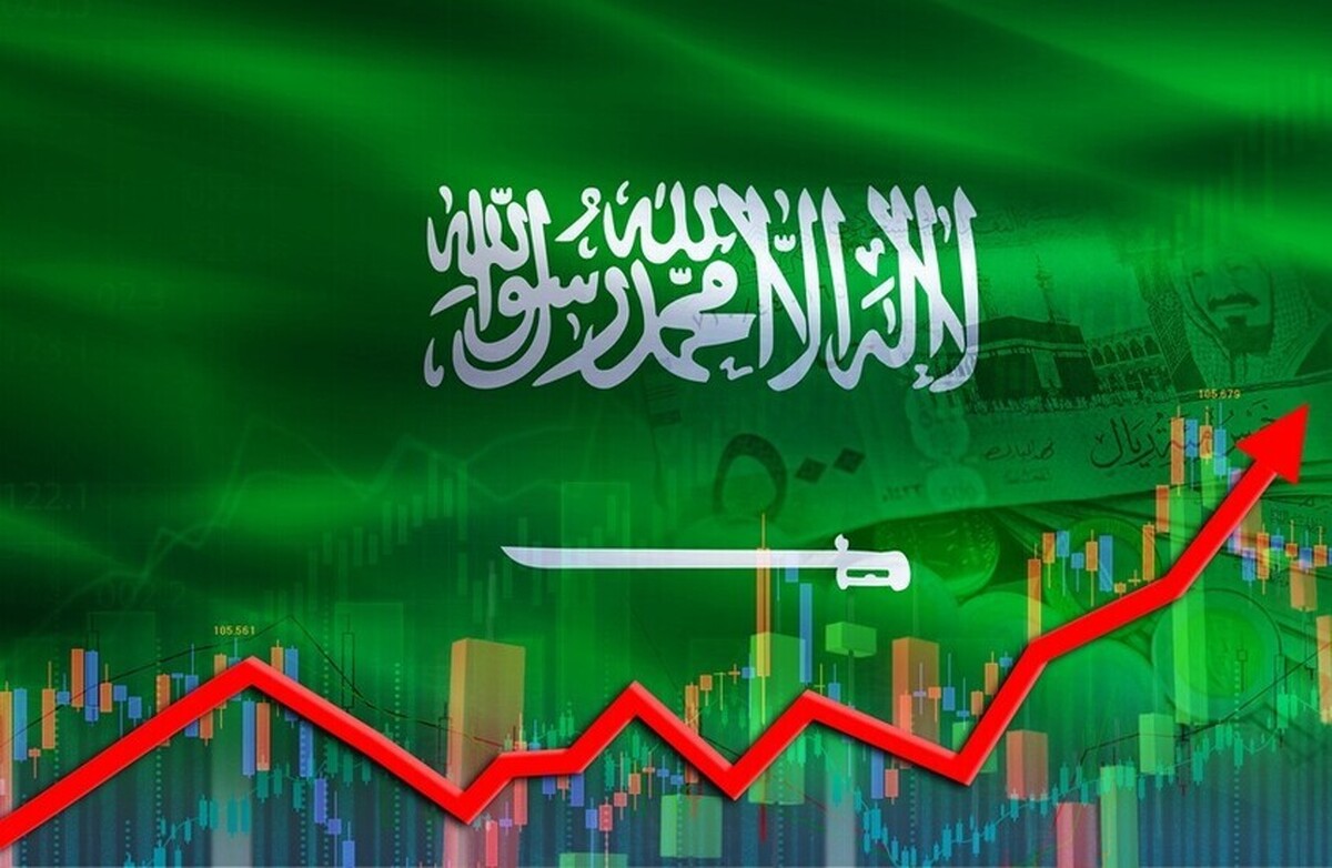 بدهی عمومی عربستان سعودی برای اولین بار در تاریخ از ۱.۳ تریلیون ریال فراتر رفت