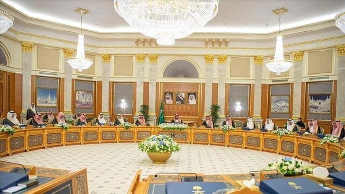 عربستان خواستار توقف خشونت در غزه و پایان جنگ در سودان شد