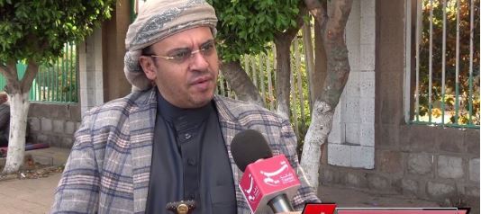 انصارالله: اسرائیل منتظر واکنش یمن باشد