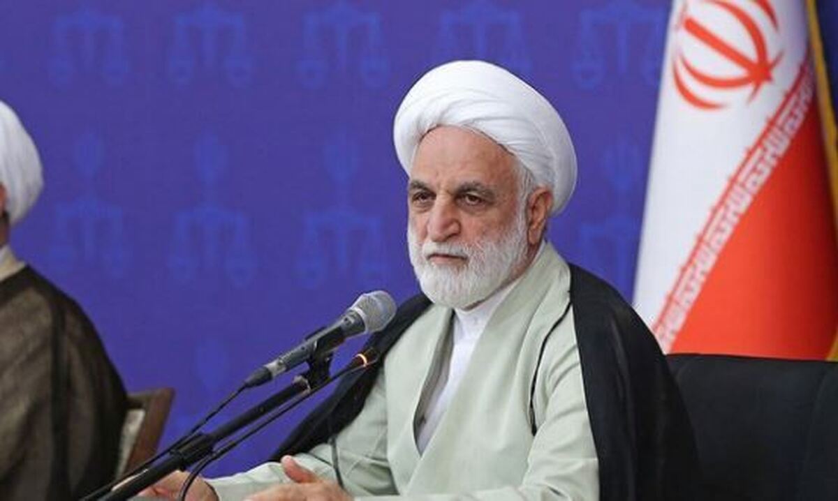 رئیس قوه قضاییه پیگیر روند درمان آیت‌الله نوری همدانی شد
