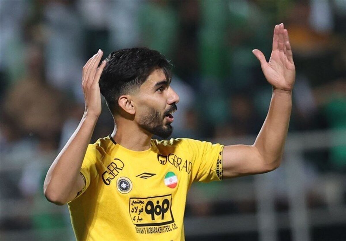 اخبار پیوستن رضا شکاری به باشگاه پرسپولیس حقیقت دارد؟