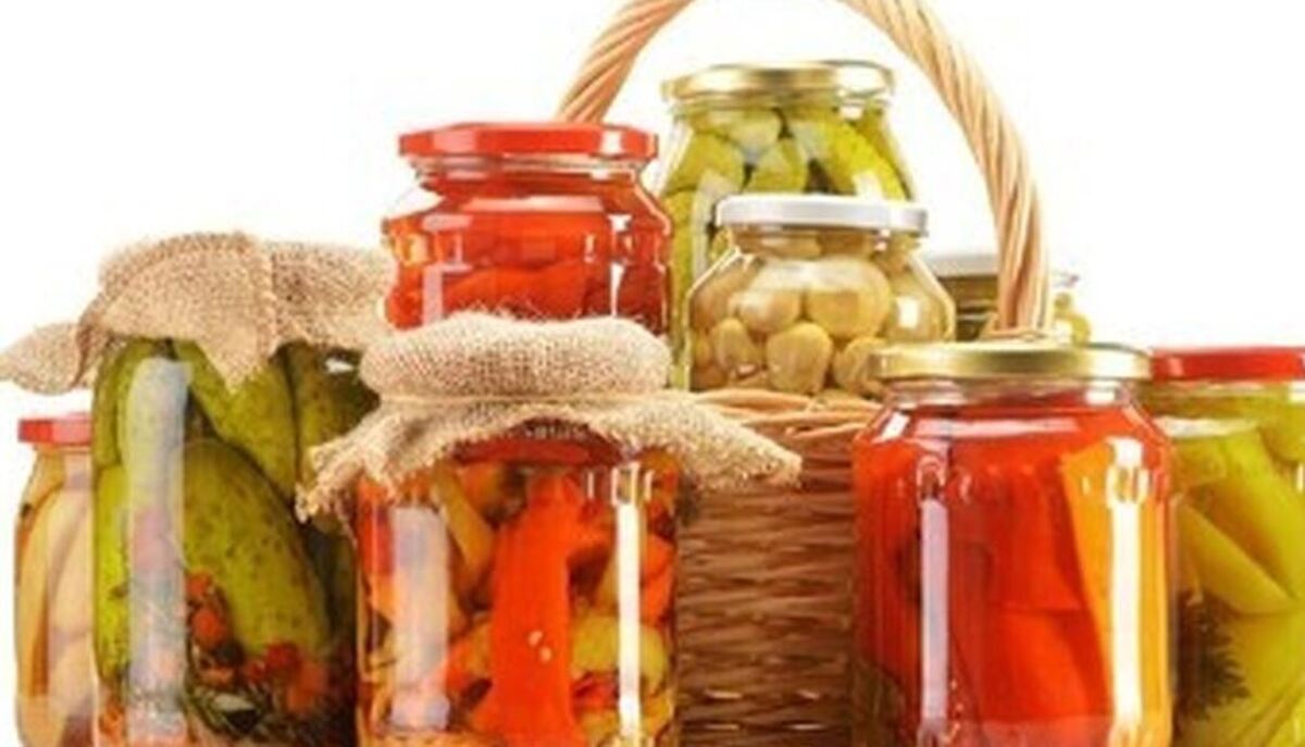 خبر بد برای طرفداران خوراکی‌های ترش!