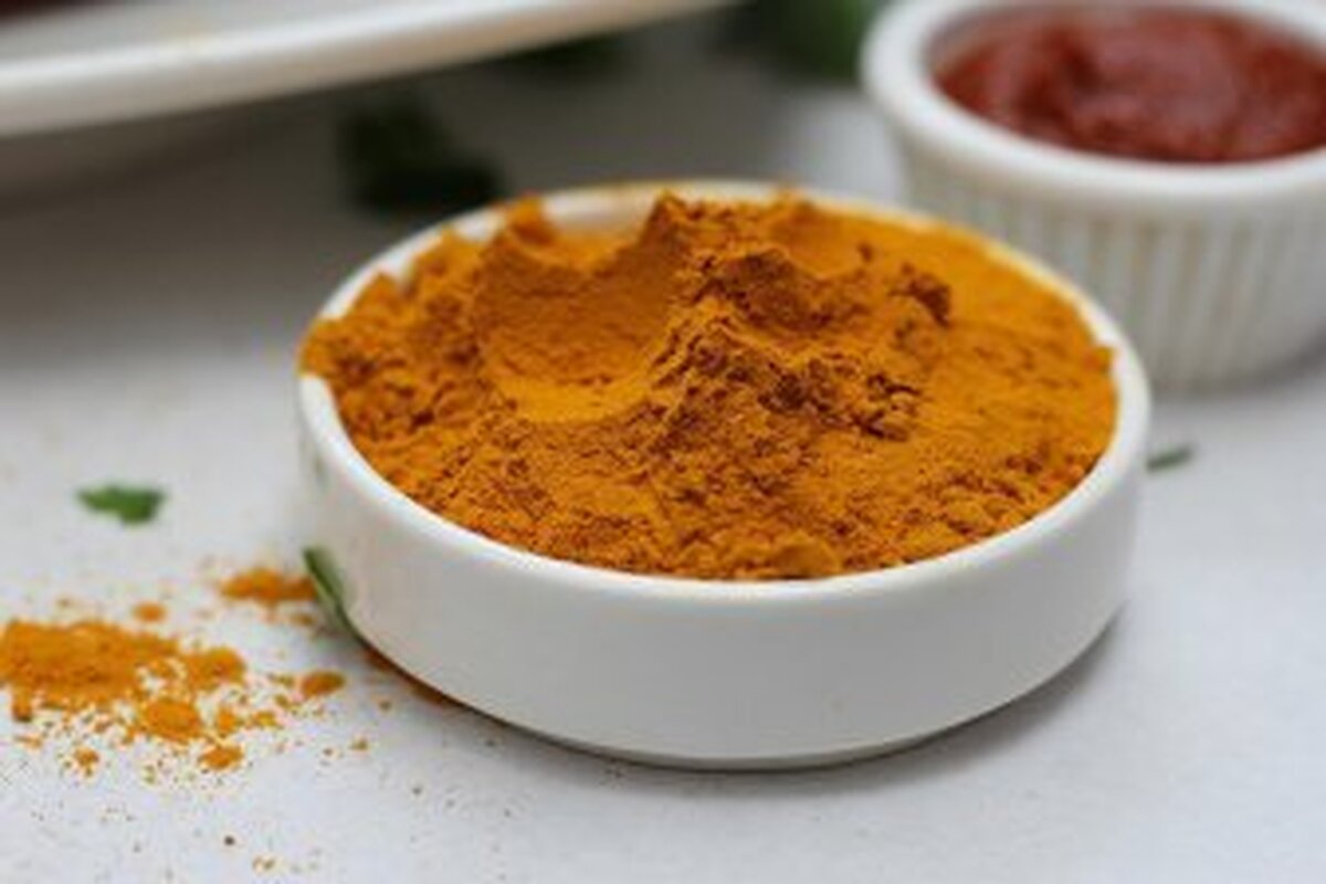 کورکومین ممکن است یک ماده گیاهی همه کاره در برابر التهاب