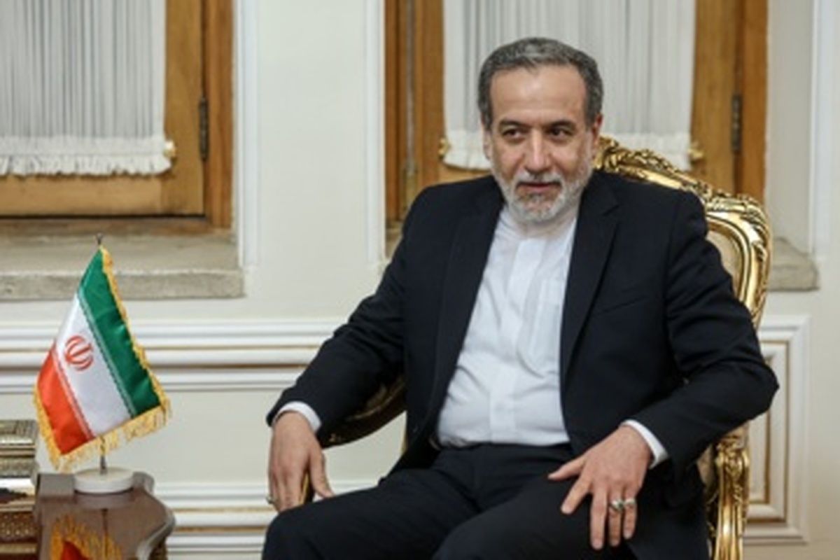 عراقچی: از بریتانیا می‌خواهیم که به حقوق شهروندان ما احترام بگذارد