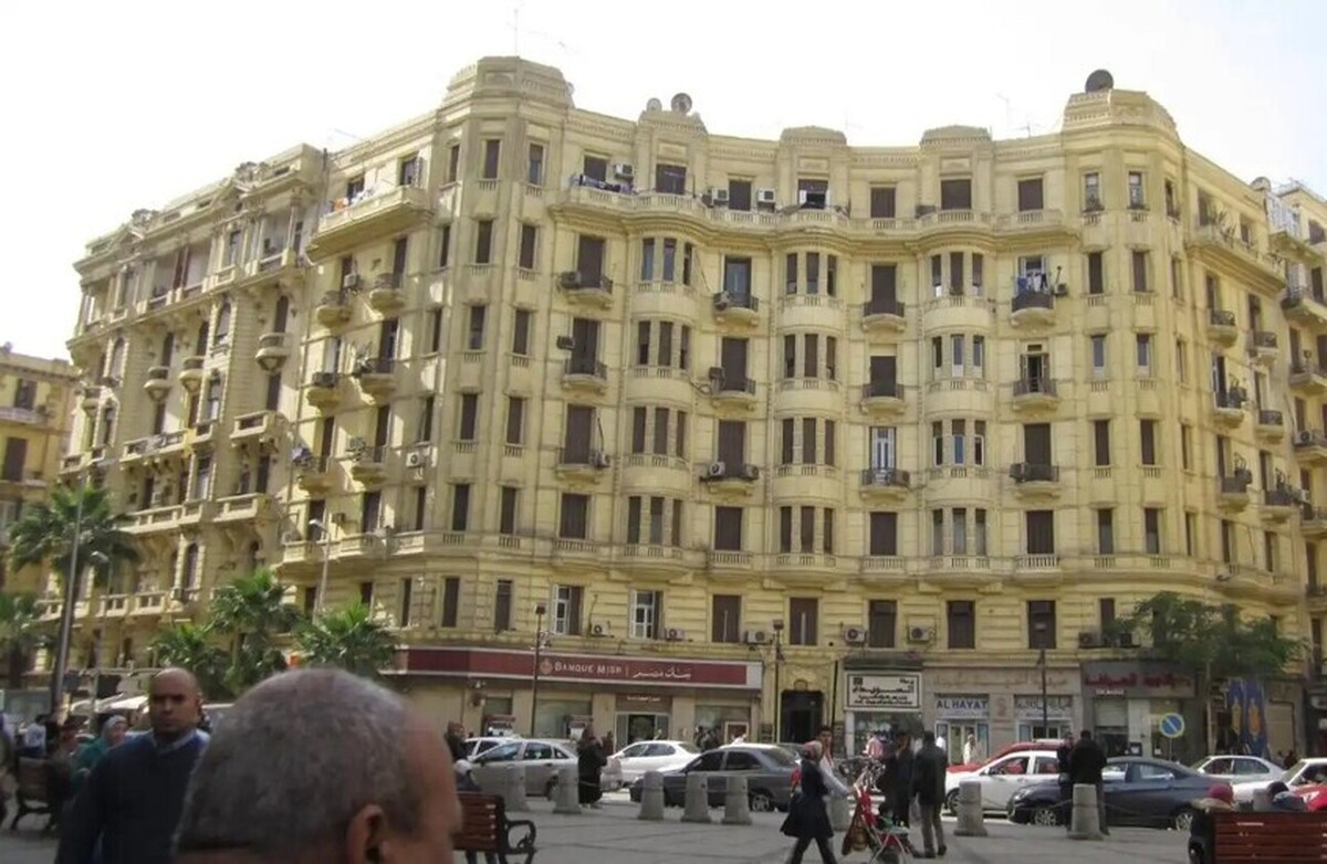 هوش مصنوعی به دلیل یک قانون تاریخی، ارقام تکان دهنده‌ای را در مصر آشکار می‌کند