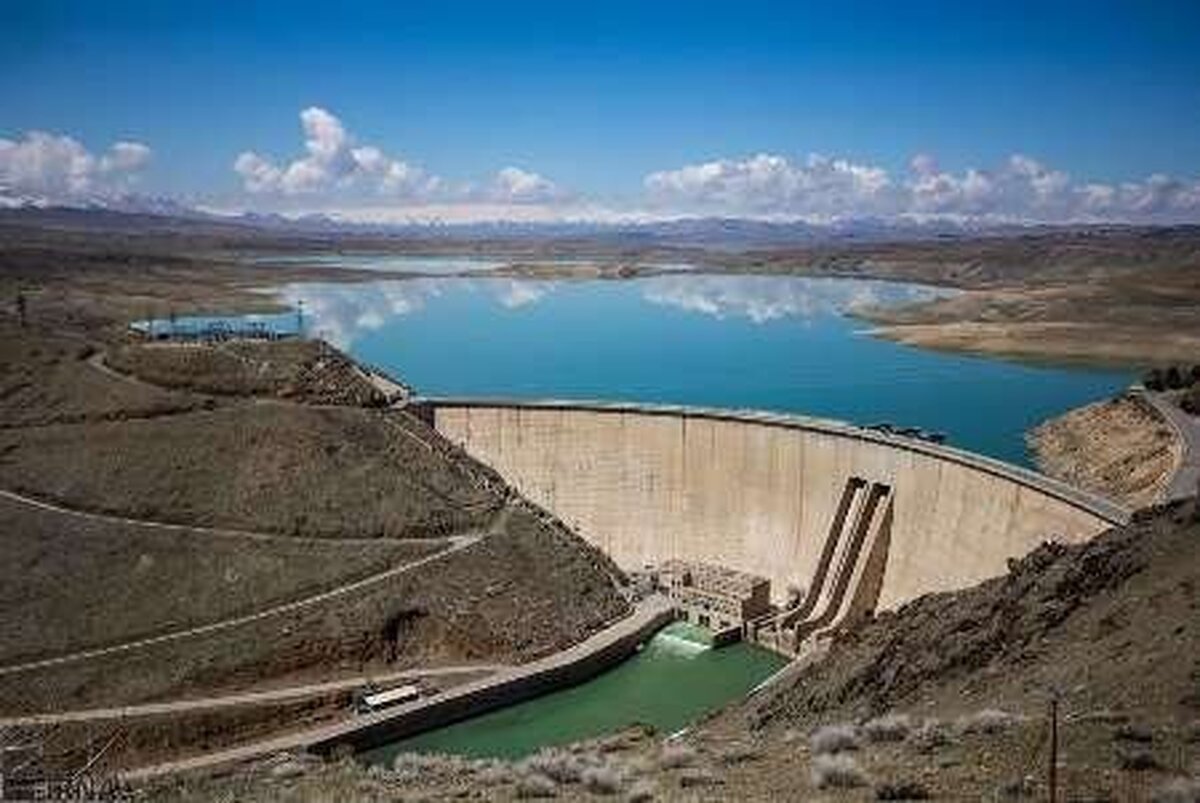 هم افزایی برای حفاظت از منابع آبی سیستان و بلوچستان