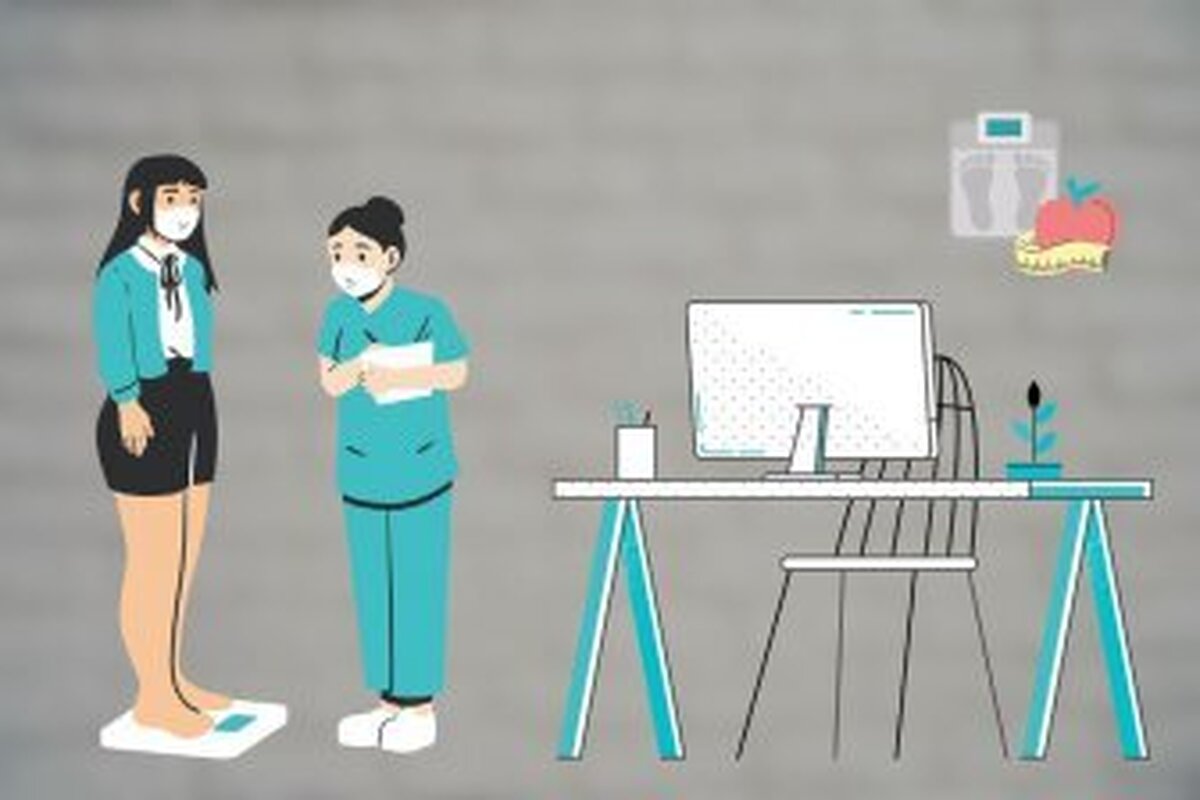 کاهش وزن: آنچه واقعا کار می‌کند