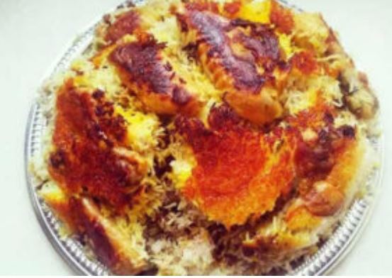 صفر تا صد تهیه مرغ لا پلو شیرازی؛ یک غذای اصیل و مقوی