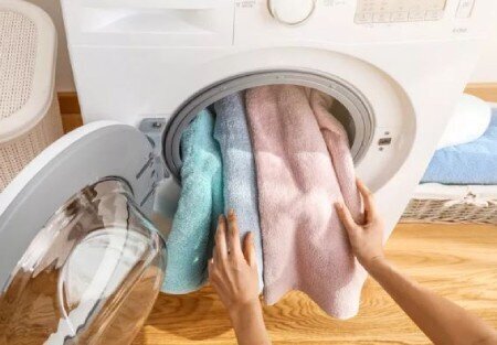 راه و روش نگهداری بهینه از حوله‌ها برای طول عمر بیشتر!